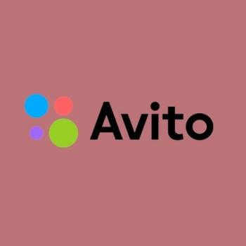 Продвижение на Авито